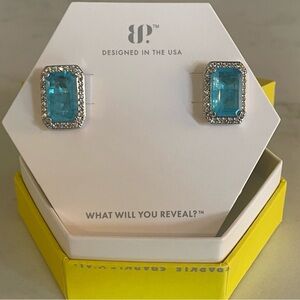 *NEW* OG EARRINGS by Bomb Party ER46616